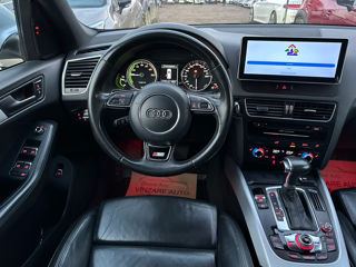 Audi Q5 foto 9