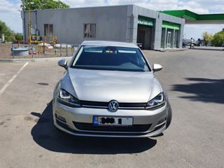 Volkswagen Golf фото 7