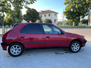 Peugeot 306 foto 9