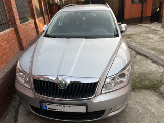 Skoda Octavia foto 5