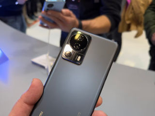 Xiaomi 13 Lite de la 314 lei lunar! Reduceri maxime!
