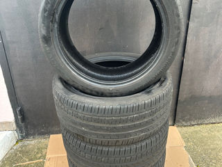 Pirelli R18 245/40 Vară foto 3