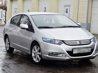 Honda Insight foto 3