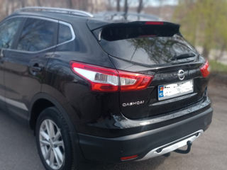 Nissan Qashqai foto 5