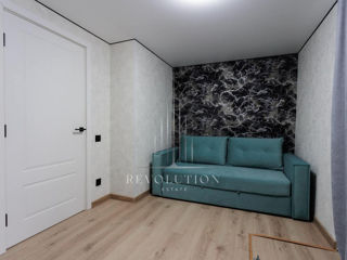 Apartament cu 2 camere, 45 m², Botanica, Chișinău foto 10