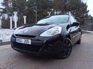 Renault Clio foto 1