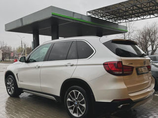 BMW X5 foto 3