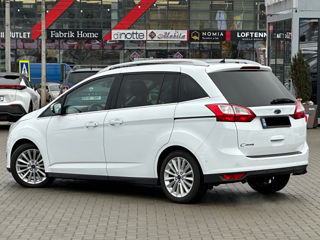 Ford Grand C-MAX foto 5