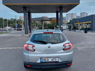 Renault Megane foto 4