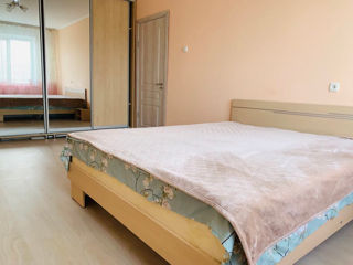 Apartament cu 1 cameră, 29 m², BAM, Bălți foto 2