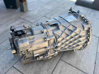 Motor Mercedes-Benz Printer OM654 2.0 CDI/Мотор Мерседес Спринтер foto 3