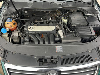 Volkswagen Passat foto 8