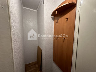 Apartament cu 1 cameră, 50 m², Centru, Chișinău foto 9