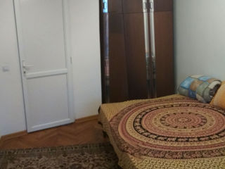 Apartament cu 2 camere, 45 m², Râșcani, Chișinău foto 3