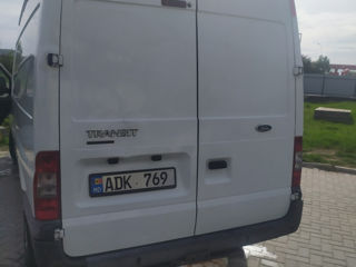 Ford Transit foto 7