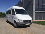 Mercedes Sprinter 213 CDI foto 1