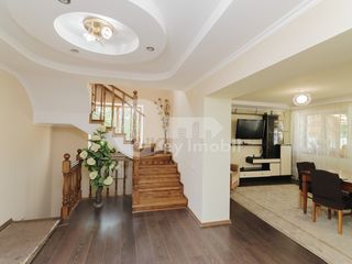Duplex spre vânzare, com. Trușeni, 150 mp, 93000 € ! foto 10