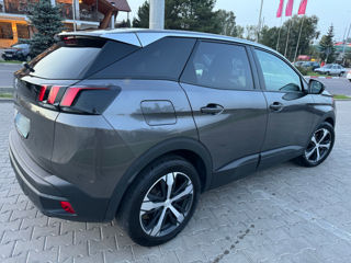 Peugeot 3008 foto 4