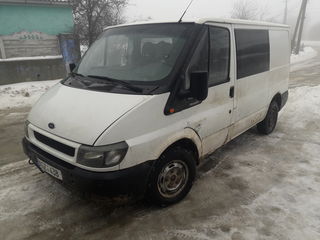 Ford Transit foto 2