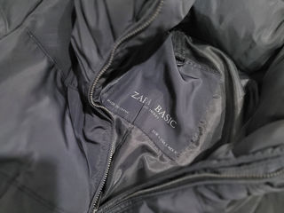 Куртка Zara размер М foto 2