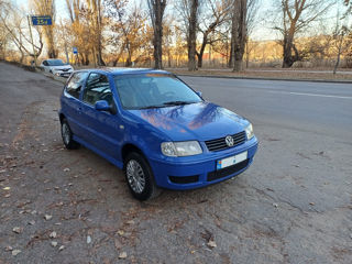 Volkswagen Polo foto 2