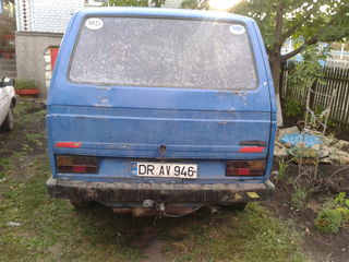 Volkswagen t 3 foto 3