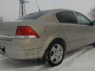 Opel Astra foto 5