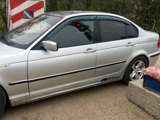 BMW 3 Series foto 4