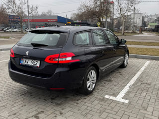 Peugeot 308 foto 3