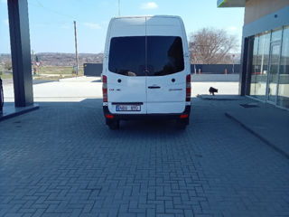 Mercedes Sprinter foto 4