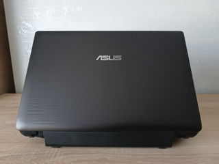 Laptop Asus K53SC i3-2330M GeForce 520MX foto 6