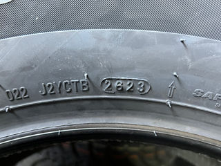 245/65 R17 Kumho Wintercraft WS71/ Доставка, livrare toata Moldova 2023 foto 9