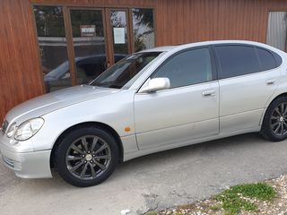 Lexus GS Series foto 1