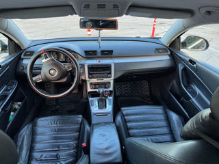 Volkswagen Passat foto 7