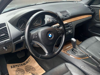 BMW 1 Series foto 2