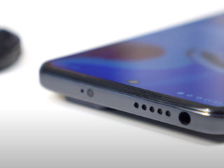 Xiaomi Redmi Note 11S de la 136 lei lunar! Rucsac cadou!