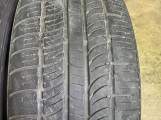 Продам 2 б.у ската 235/50 R18 Pirelli Scorpion Zero foto 3