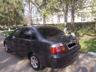 Lifan 620 foto 3