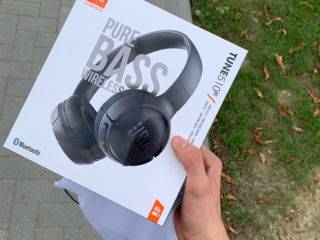 Jbl Tune510bt foto 2