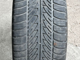 Продам 1 б.у шину 285/45 R20 Goodyear Winter foto 1