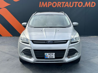 Ford Escape foto 3