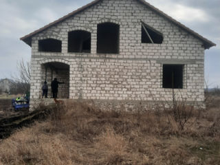 Se vinde casa Are 12.Pe 12 în satul cojusna R.Străsăni foto 7