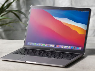 MacBook Pro 2020 - Apple M1 - 16ram  500ssd
