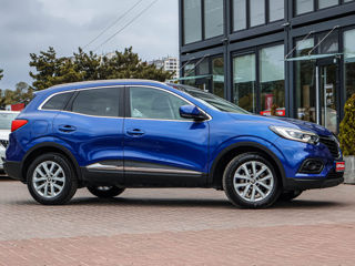 Renault Kadjar foto 4