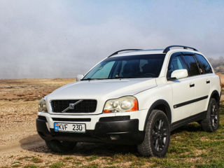 Volvo XC90 foto 2