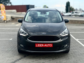 Ford C-Max foto 2