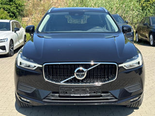 Volvo XC60 foto 6