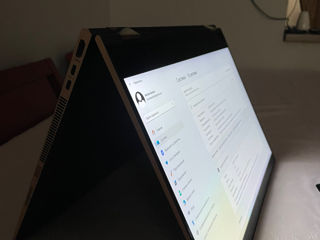 HP Spectre foto 8