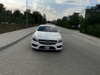 Mercedes CLS-Class foto 8