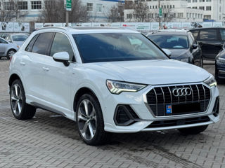 Audi Q3 foto 5